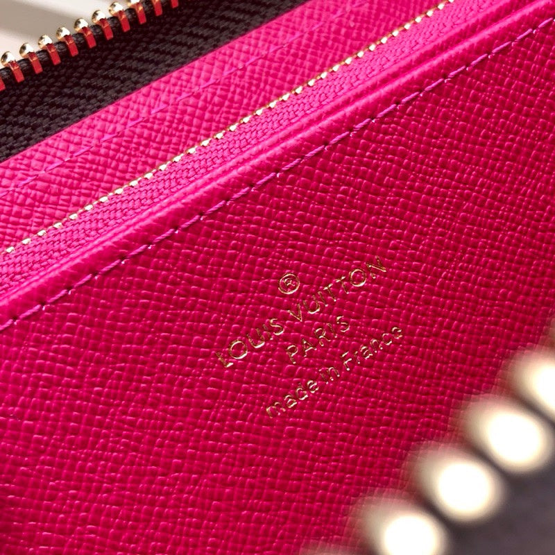Amelia - LV Bags - 13817