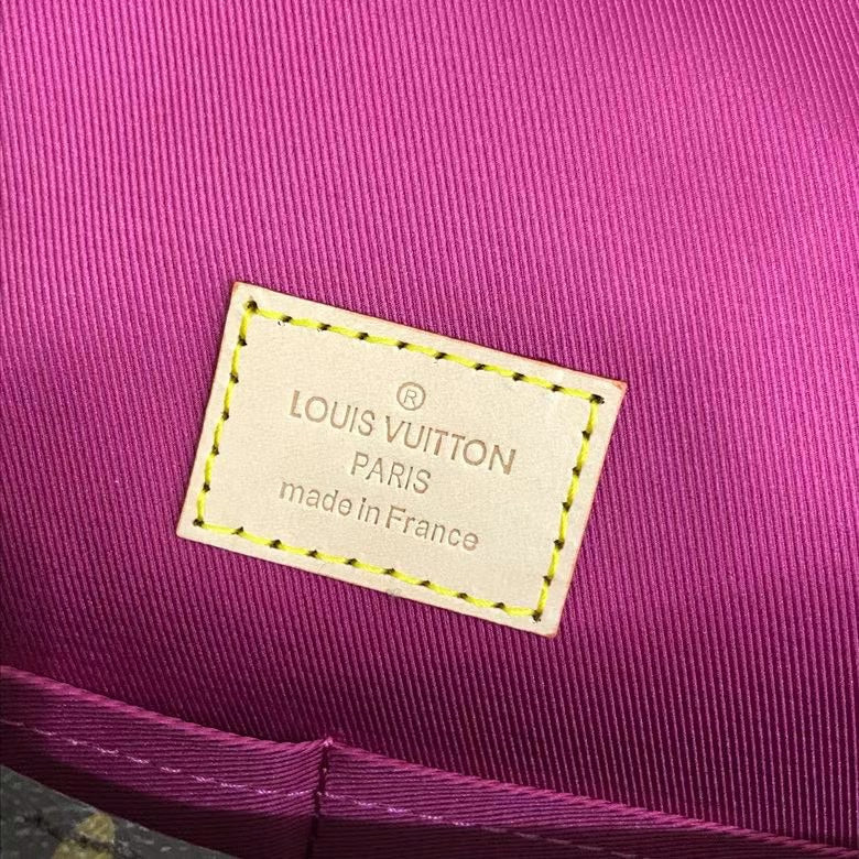 Amelia - LV Bags - 12668