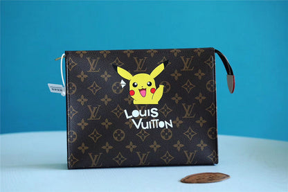 Fan Fashion Lu-Vi bags - 9038