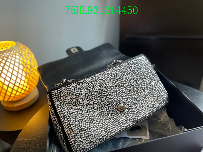 Amelia - CHL Bags - 1694