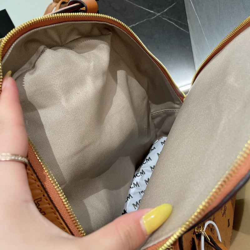 Amelia- - MQM Bags - 109