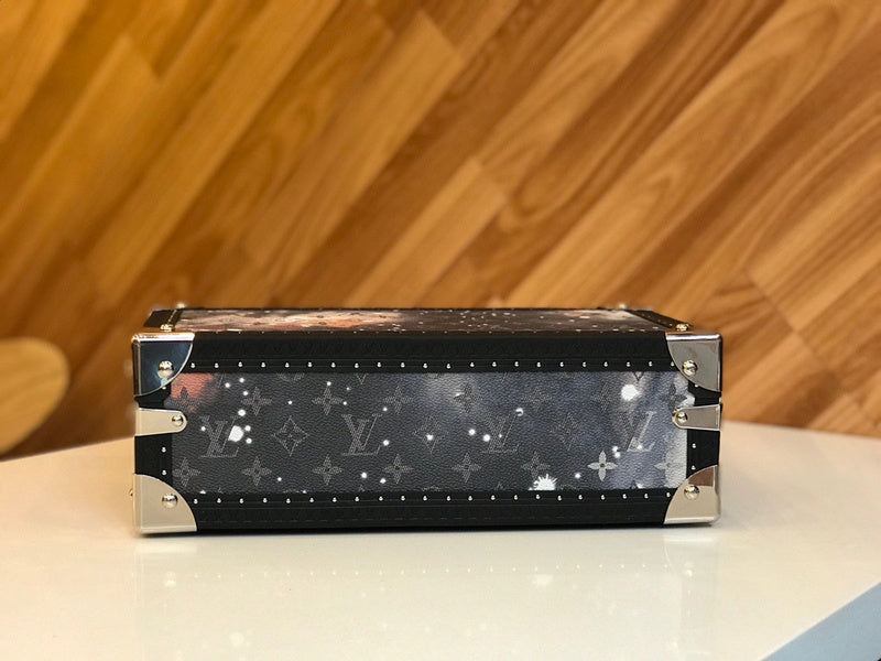 Fan Fashion Lu-Vi bags - 9506