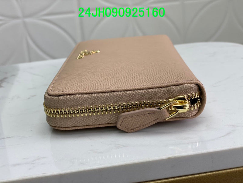 Amelia - PD Wallet - 318