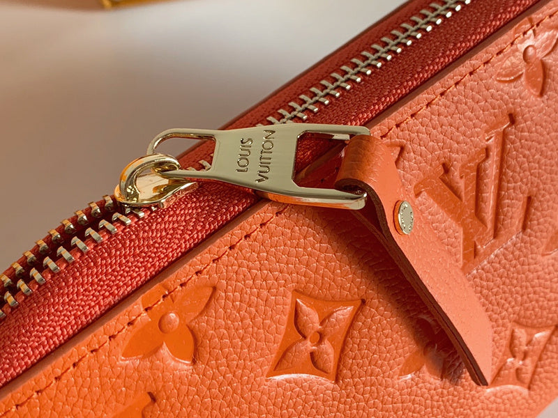 Amelia- LOV  Luxury  Wallets - 843