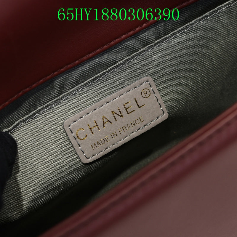 Amelia - CHL Bags - 1388