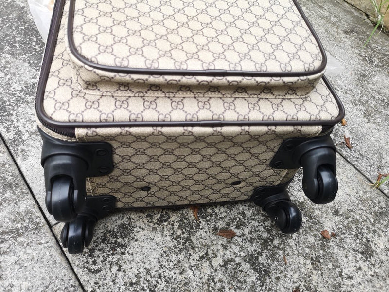 Amelia  - GCI Bags - 9096