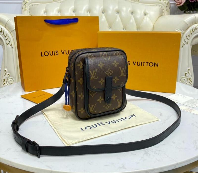 AmeliaLuxury - LOV Bags - 2376
