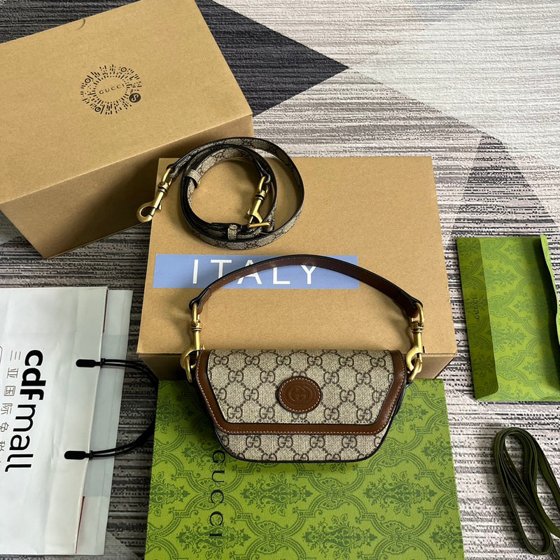 Amelia- GCI Bags - 5611