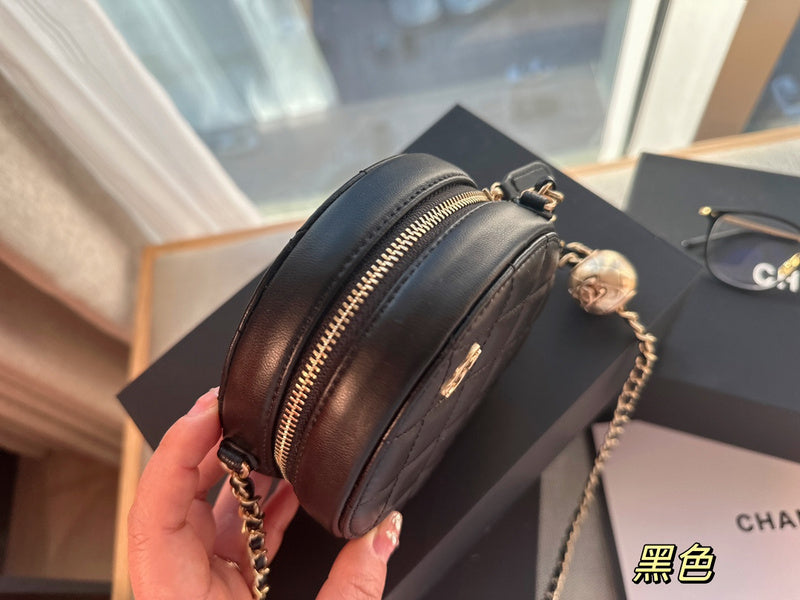 Amelia- CHL Bags - 7320