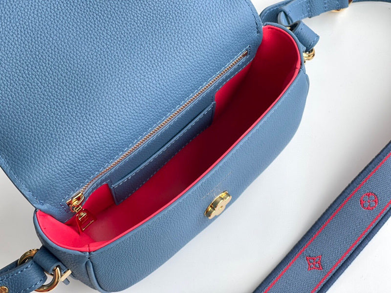 Amelia- Lu-Vi bags - 5792
