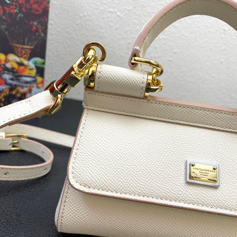 Amelia- DG Bags - 097