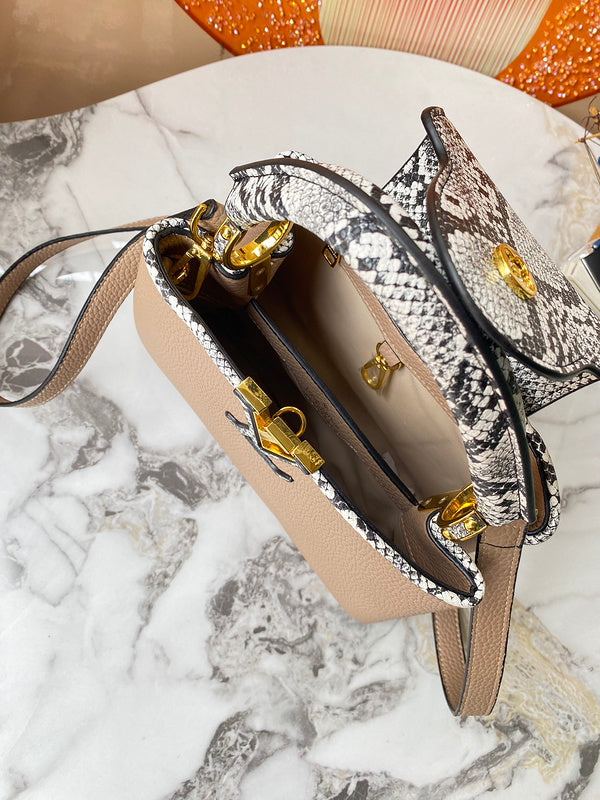 Amelia- GUKI Women Bags - 1794