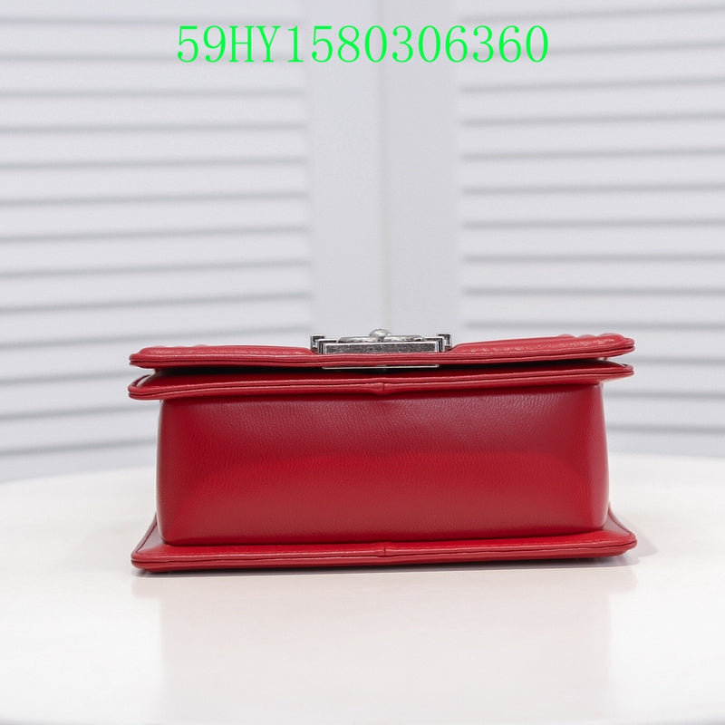 Amelia - CHL Bags - 1419