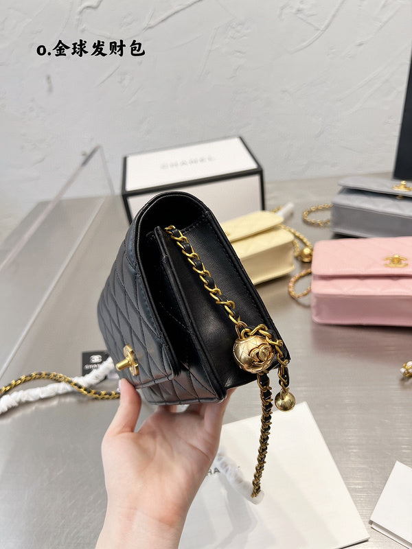 Amelia- CHL Bags - 7147