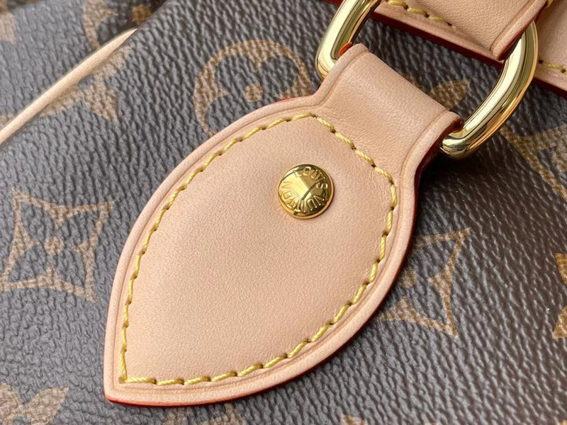 Fan Fashion Lu-Vi bags - 17150