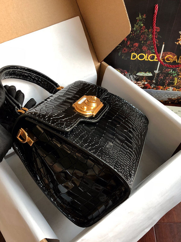Amelia- DG Bags - 484