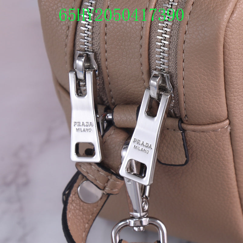 Prada Bags - The Barnes Bags  386