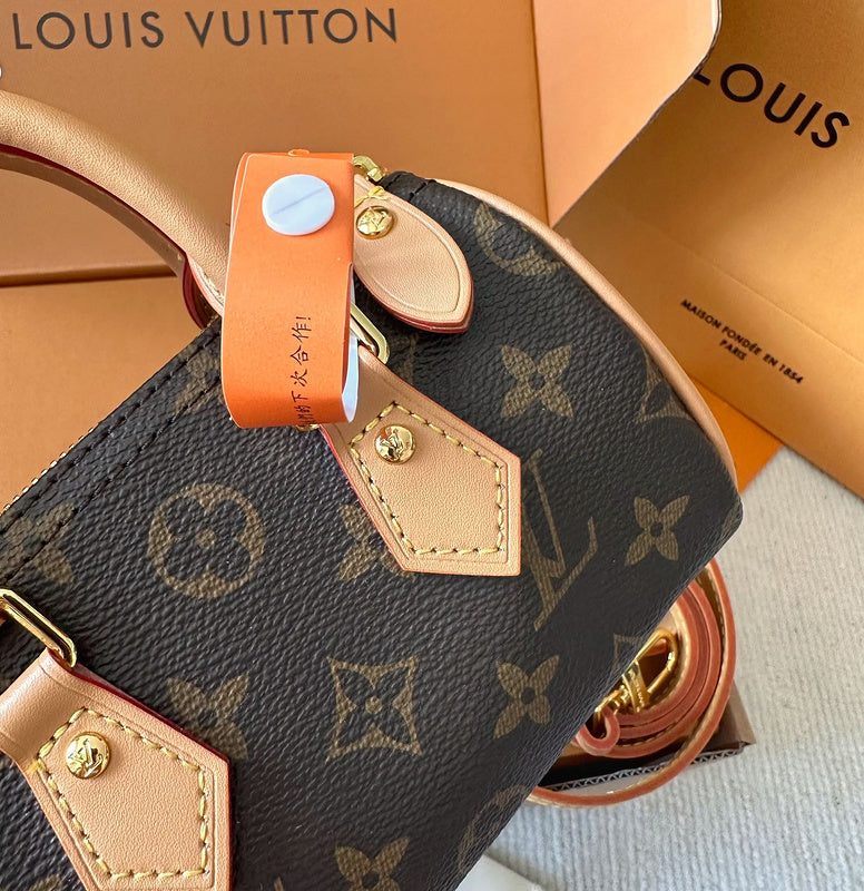 Amelia - LV Bags - 14604