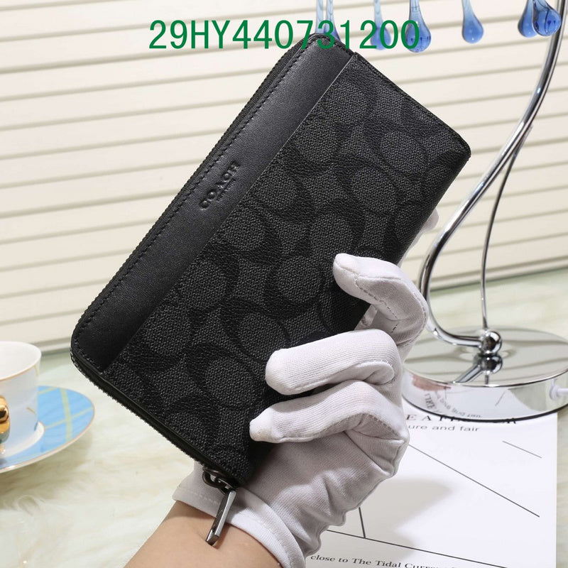 Amelia - CAH Wallet - 103