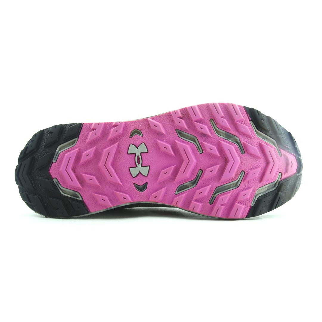 UNDER ARMOUR HARGED BANDIT TR 3