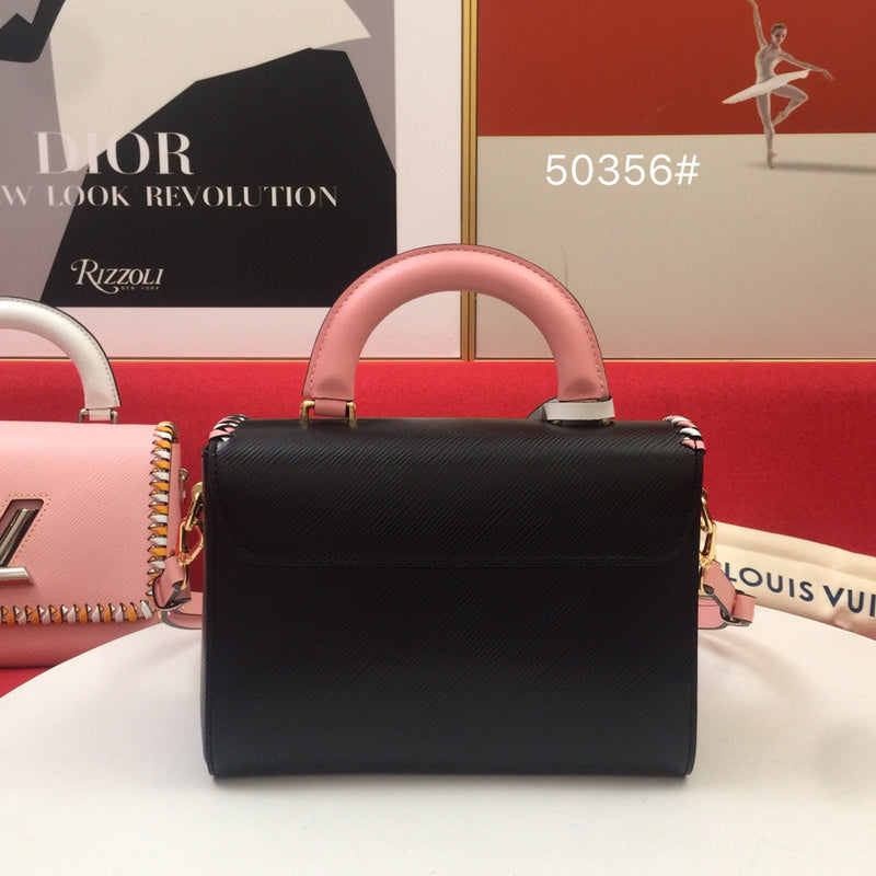 Amelia- GUKI Women Bags - 1636