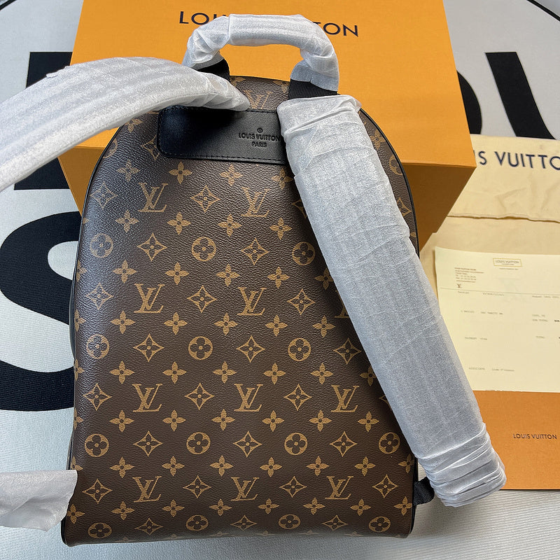 Fan Fashion Lu-Vi bags - 9717