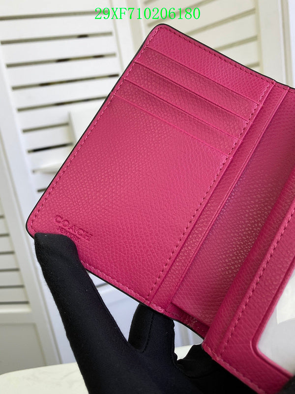 Amelia - CAH Wallet - 036