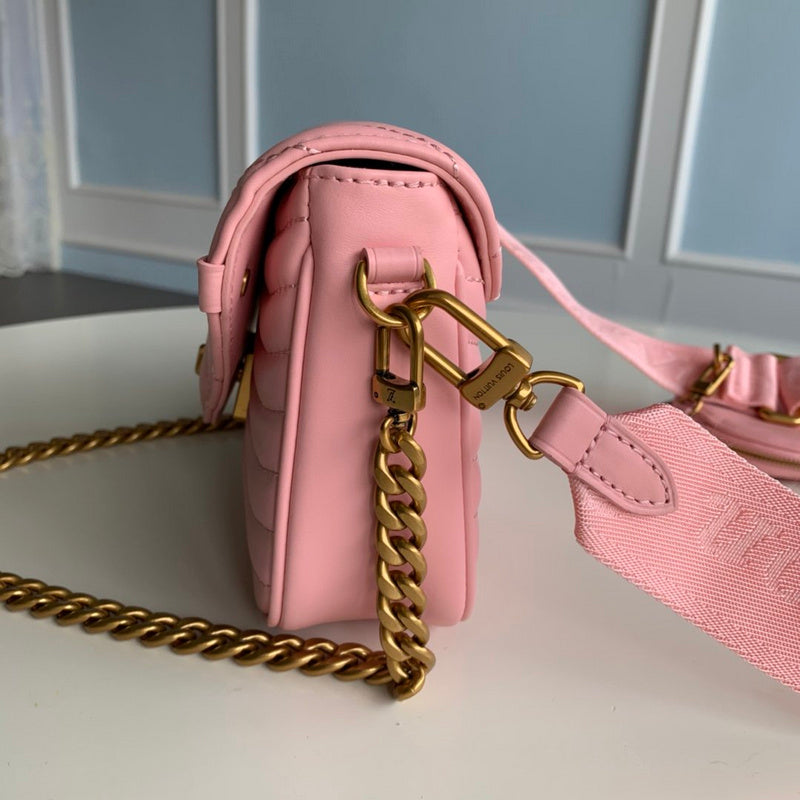 Amelia - LV Bags - 15552