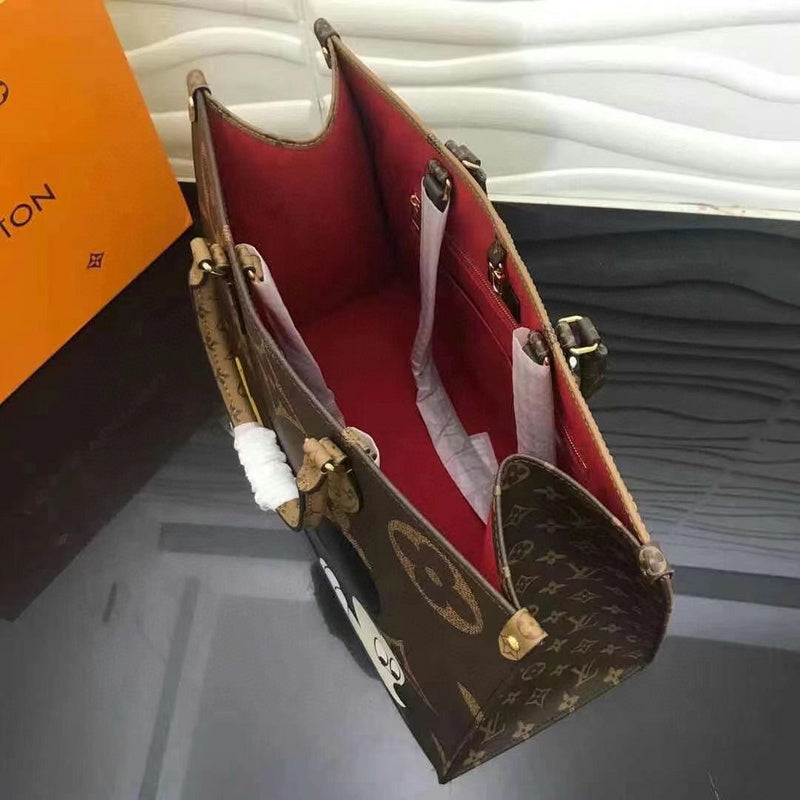 Amelia - LV Bags - 13965