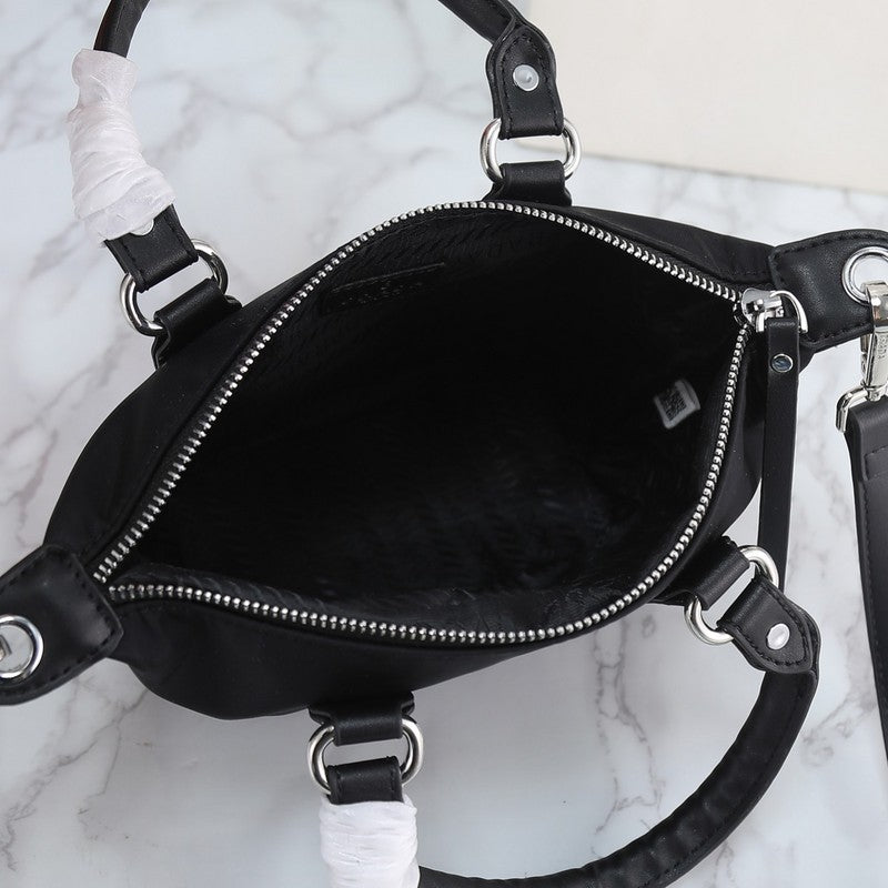 Amelia- PRDA  LUXURY BAGS - 099
