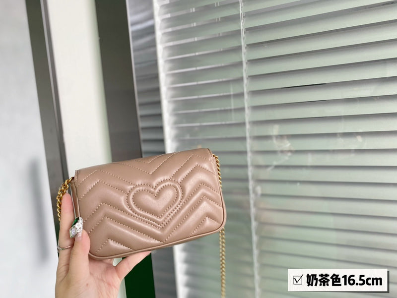 Amelia  - GCI Bags - 11620
