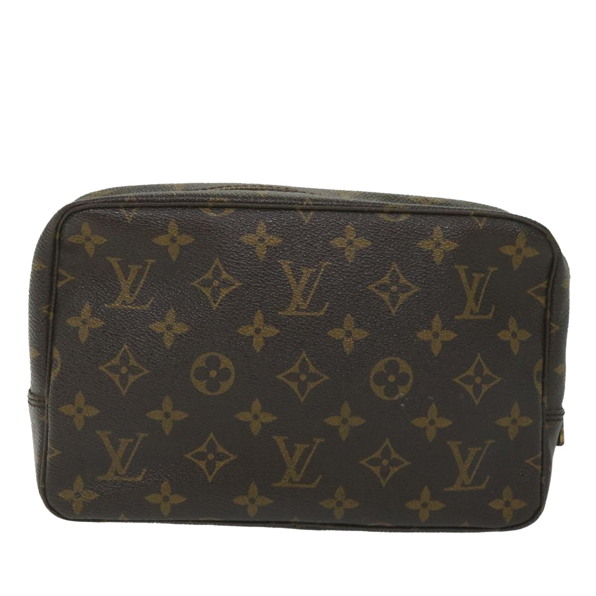 Louis Vuitton Trousse de Toilette Clutch Bag