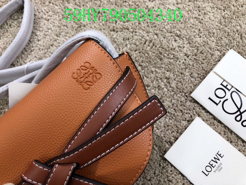 Amelia - LWE BRANDED BAGS - 291