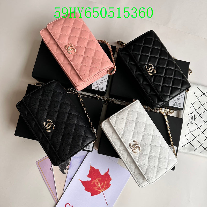 Amelia - CHL Bags - 917