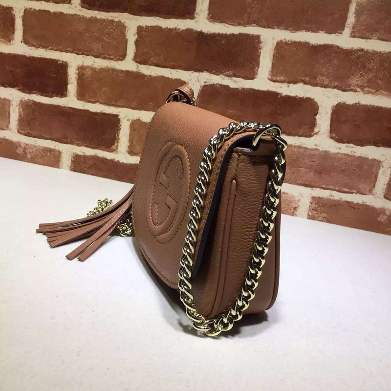 AmeliaLuxury - GCI Bags - 1220