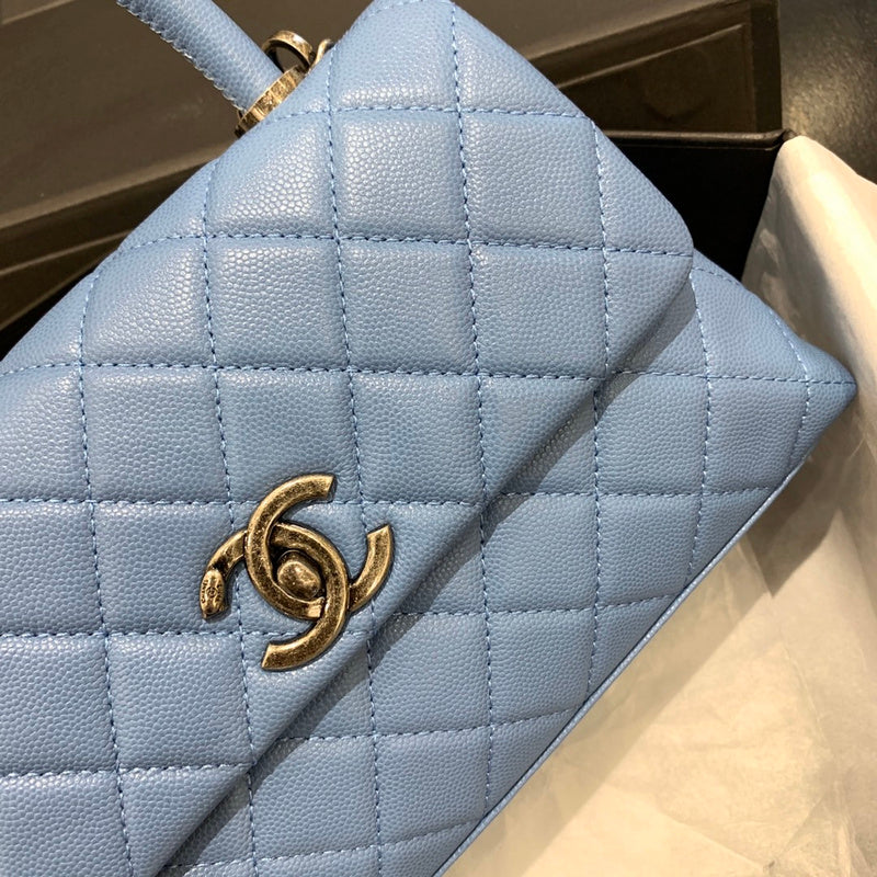Wellow Bags - Chanel - Bags  - 852