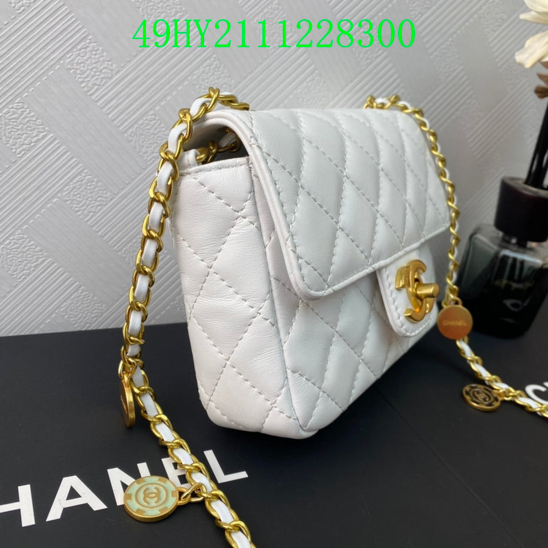 Amelia - CHL Bags - 1641