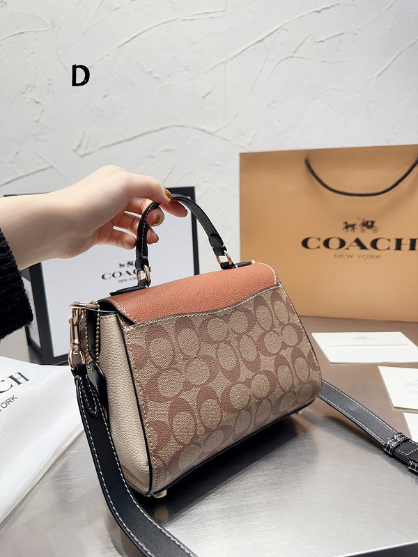 Amelia - CCH Bags - 238