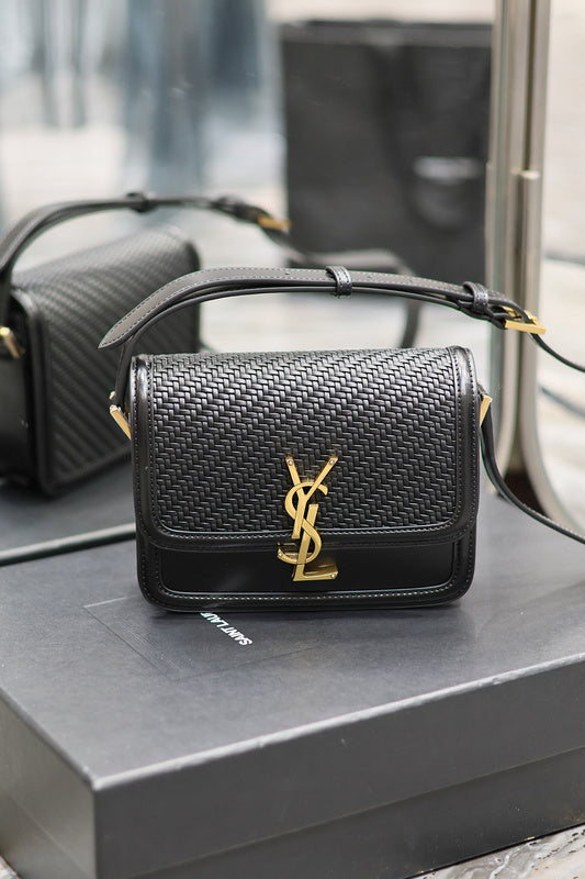 Amelia - YSL Bag - 3985
