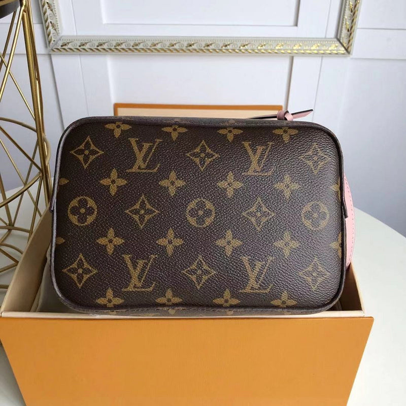 Fan Fashion Lu-Vi bags - 17767
