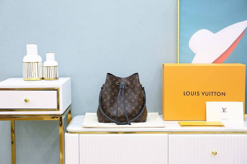 Amelia - LV Bags - 14097