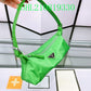 Prada Bags - The Barnes Bags  1033