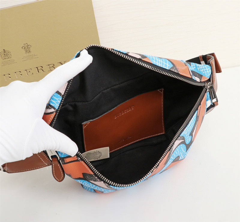 B-Berry Bags - Women Ameliave Luxury Bags - 946