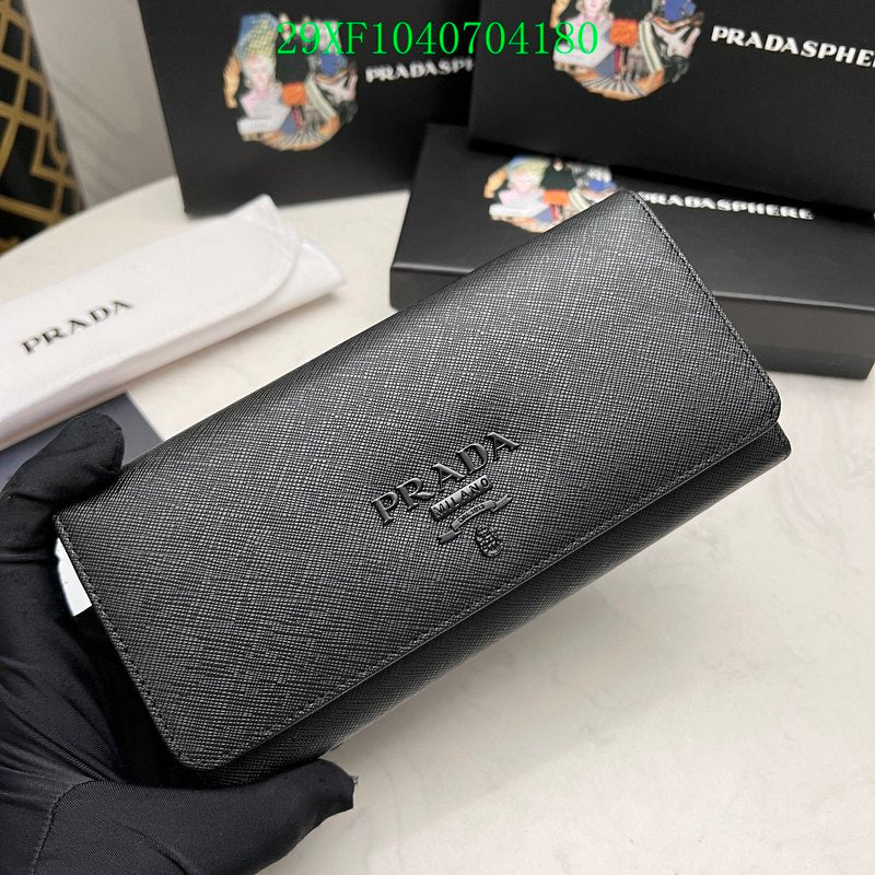 Amelia - PD Wallet - 158