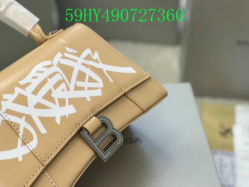 Amelia - BGA Bags - 2164