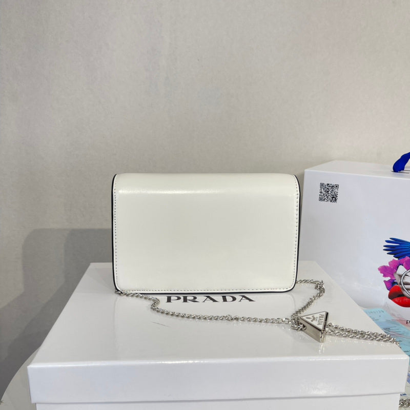 Camila Bags - Prada Bags - 1053