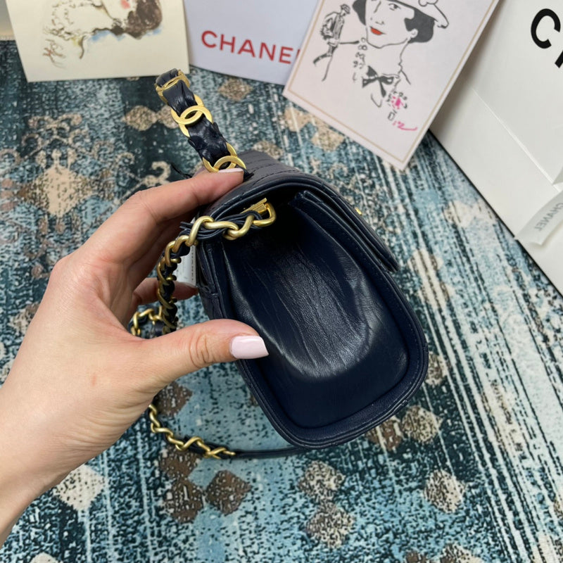 Amelia - CHL Bags - 1767