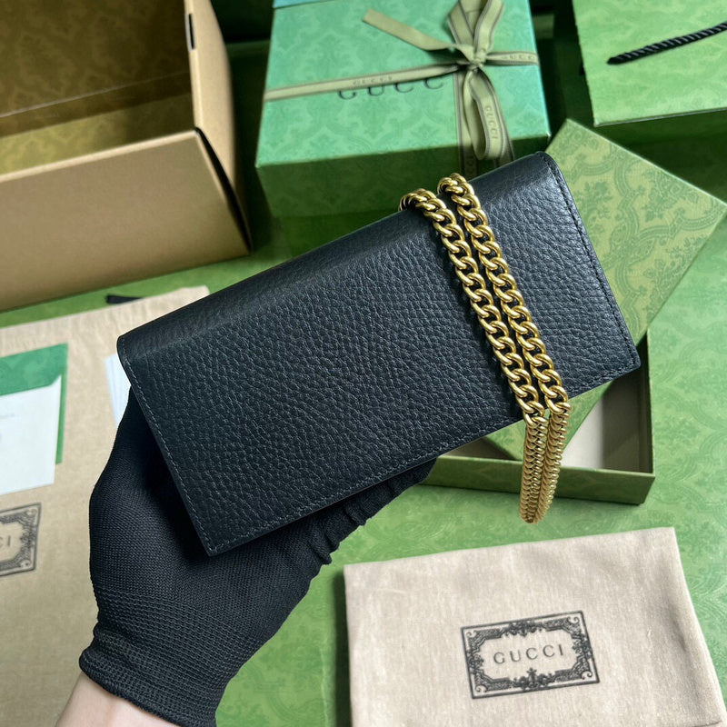 Amelia Fashion - GCI Bags - 3696