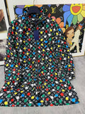 Luxury Louis Vuitton  Wrap Coat 045