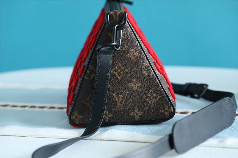 Fan Fashion Lu-Vi bags - 10423